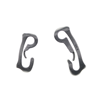 多耐福扣具挂扣弹力绳扣改装DIY