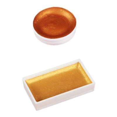 SeamiArt西米美术固体水彩颜料