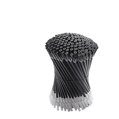 黑色中性笔芯书写流畅不易断墨