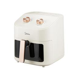 【超级爆款】美的7L空气炸锅