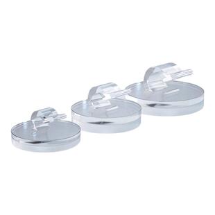 联扬RQ理线器鼠标键盘电线数据线耳机线收纳柜台麦克风卡扣固定座