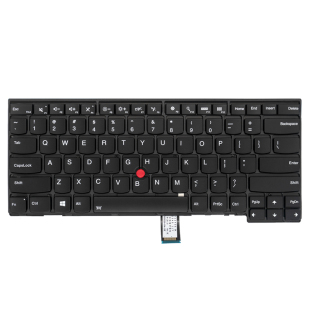 适用联想ThinkPad E431 E440 T431S T440 T440P T440S 笔记本键盘