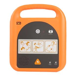 心速援AED除颤仪便携式家用训练机 自动体外除颤仪心脏急救模拟用