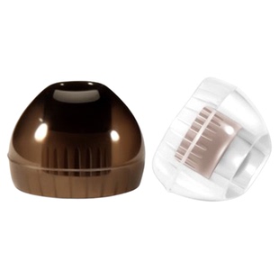 适用觅声天鹤座HiFi耳机套猎户座有线耳塞入耳式双子座耳帽耳套堵