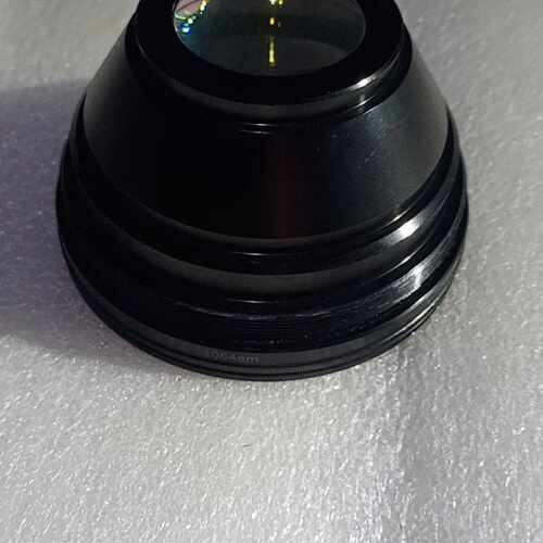 【请询价】激光配件FTheta激光扫描f160mm波长10