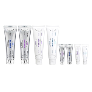 东方甄选EastBuy凝光悦健齿倍护牙膏修护牙釉质