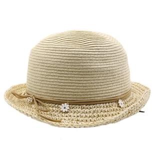 Hatson女帽秋冬季款户外旅游遮阳时尚休闲帽子SBRFAI2053IV