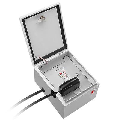 【免费接线】新能源汽车充电箱