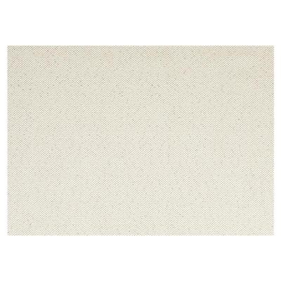 素色高级感大客厅羊毛地毯