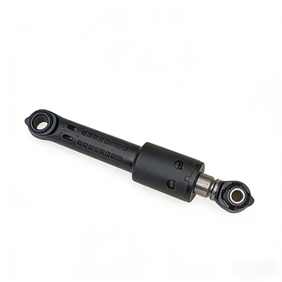 适用西门子洗衣机XQG80-28467减震器 XQG100-WM14U561HW/03减震杆