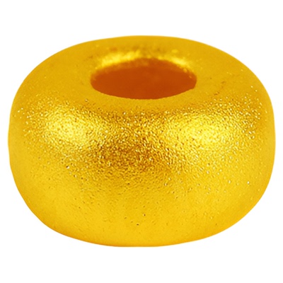 盛世珠宝足金999小金珠