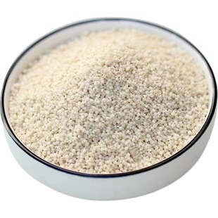 2025甘肃会宁良谷米新货五谷杂粮旱地粗粮农家特产早餐小米粥包邮