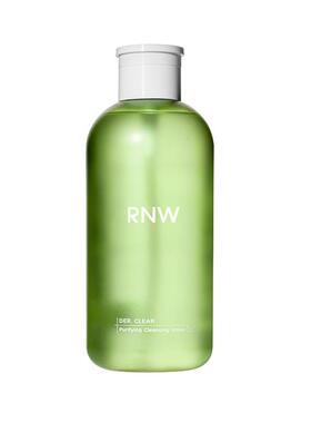 rnw小绿瓶卸妆水眼唇脸三合一