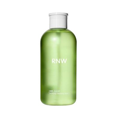 rnw小绿瓶卸妆水眼唇脸三合一