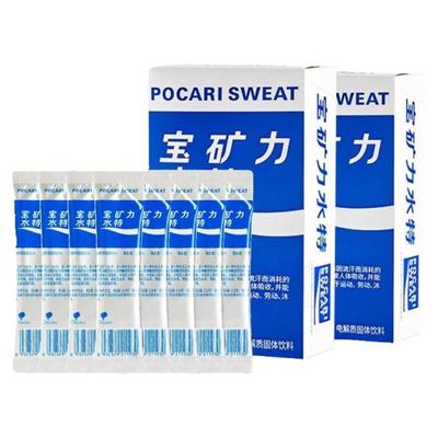 宝矿力水特电解质粉末冲剂32条