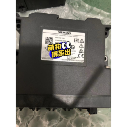 询价-6GK51080ba002AA3交换机可维修