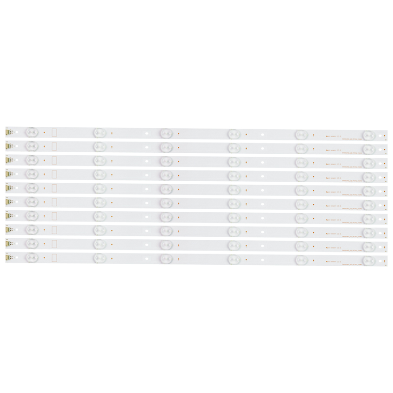 适用海信LED55EC620UA LED55K560U灯条SVH550AF2_6LED_REV01_1409