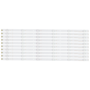 适用海信LED55EC620UA LED55K560U灯条SVH550AF2_6LED_REV01_1409
