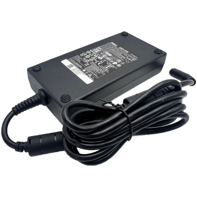 全新戴尔Precision游匣G15 7510 7520 180W 19.5V9.23A电源适配器