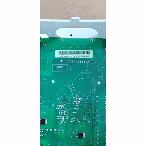 议价ABB变频器主控单元CPU主控板RBCUv2维修