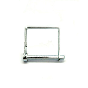 方型锁销方形销拖车销配件安全销保险销卡销弹簧销定位销贝雷销