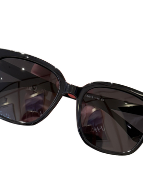 橄榄色墨镜女款近视可配度数