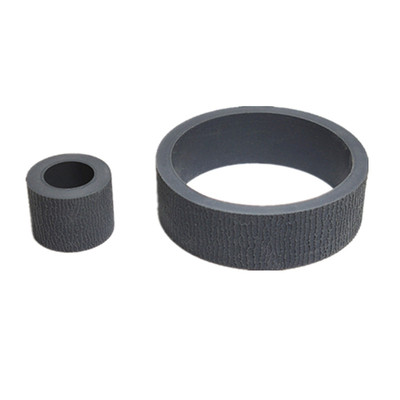 加强加厚搓纸轮适用L3118打印机