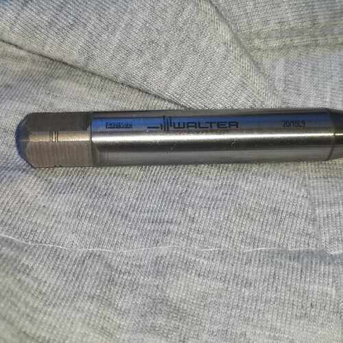 WALTER瓦尔特TC216-M10-C0-WY80AA先端