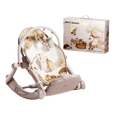 安徒生联名多功能钢琴婴儿健身架