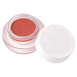 foreverkey腮红膏泥腮紫膨胀收缩色fk晒红女哑光高光提亮修容自然