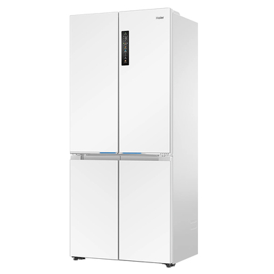 海尔BCD-506WGHTD14GYU1冰箱