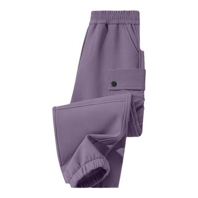 真维斯童装儿童工装裤春秋款