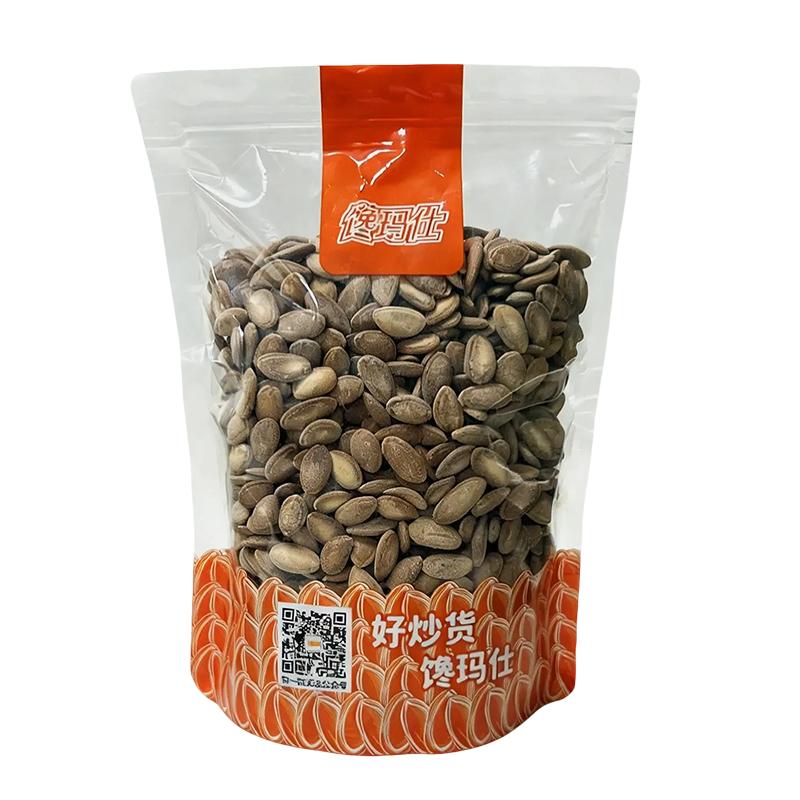 馋玛仕瓜蒌子奶油味颗颗饱满