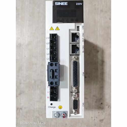 询价EA180-4R8-2BS正弦99新伺服驱动器。
