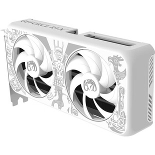 电竞判客RTX5060显卡白色全新盒装独立显卡游戏电竞台式组装电脑