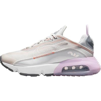 耐克正品大童气垫缓震运动鞋