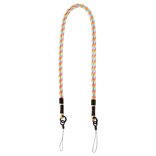 【官方正品】富士instax Pal拍照精灵相机挂绳便携相机带挂脖相机绳立拍立得mini12/40/99可用相机肩带