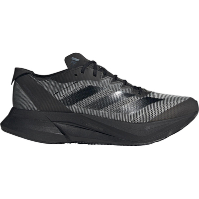 Adidas/阿迪达斯正品Adizero Boston 12男女简约跑步鞋ID5985