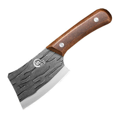 不锈钢菜刀家用厨房切菜刀