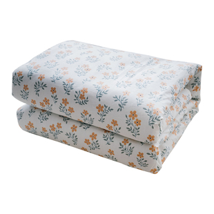 阿拉善沙漠王驼毛床褥子定制软垫家用保暖隔潮全棉榻榻米铺底包邮