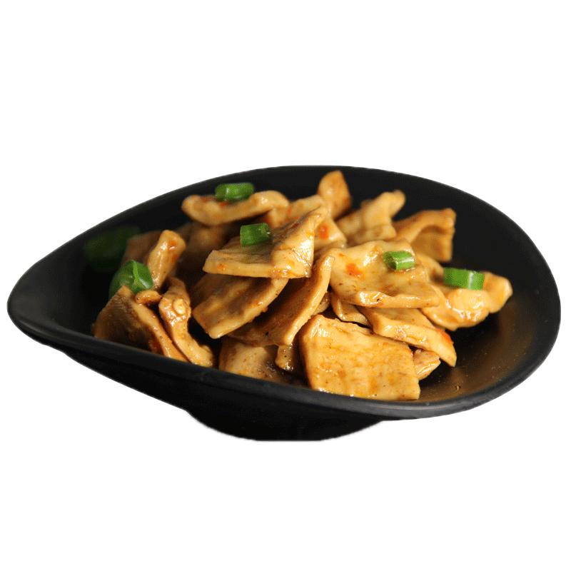福香源1000g香菇豆干散装多口味