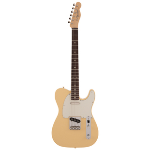 Fender芬德 日产 Traditional 传统系列 60s Telecaster 电吉他
