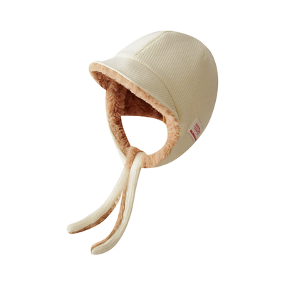 Himade女生冬季加绒加厚雷锋帽子