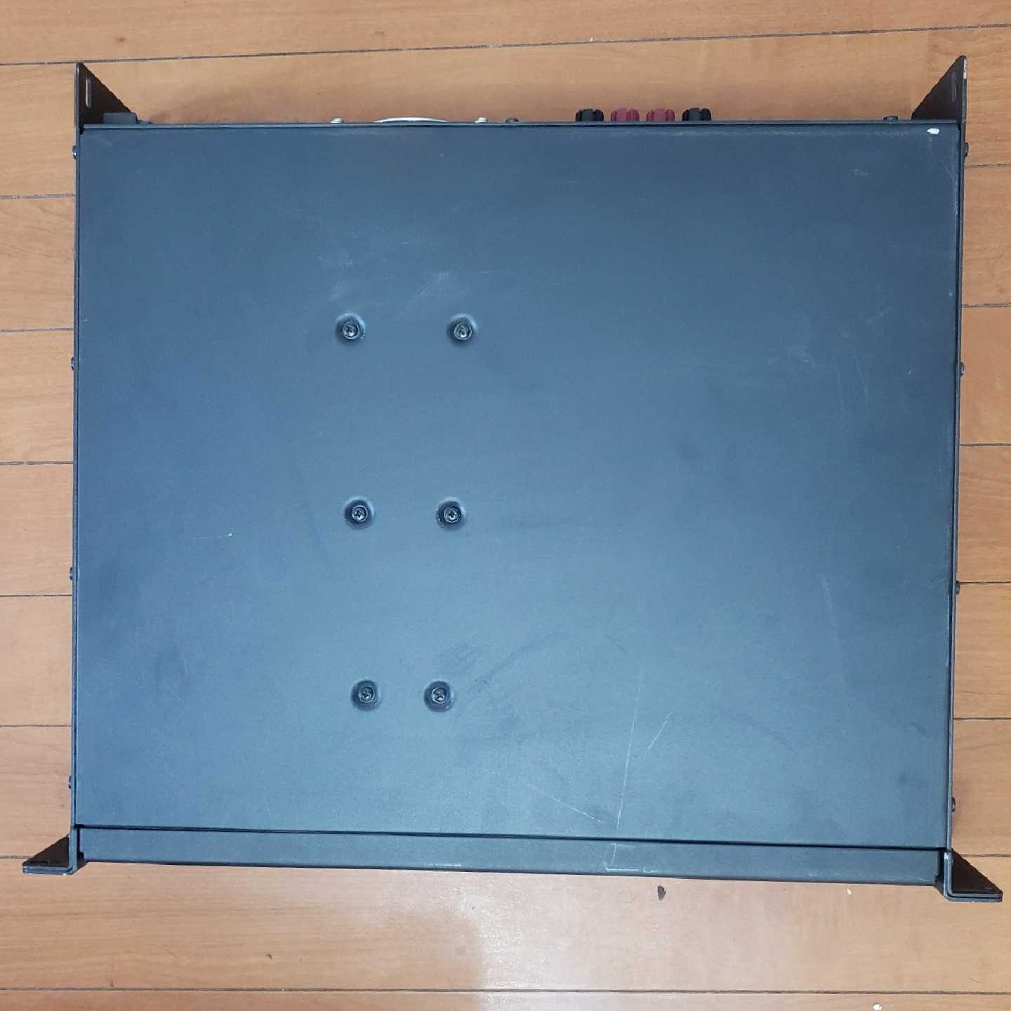 议价美国高峰Crest CPX-900专业功放，原装无修，功能完