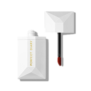 完美日记名片唇釉口红唇纱217黑纱218野豹215丝绒038雾面哑光039