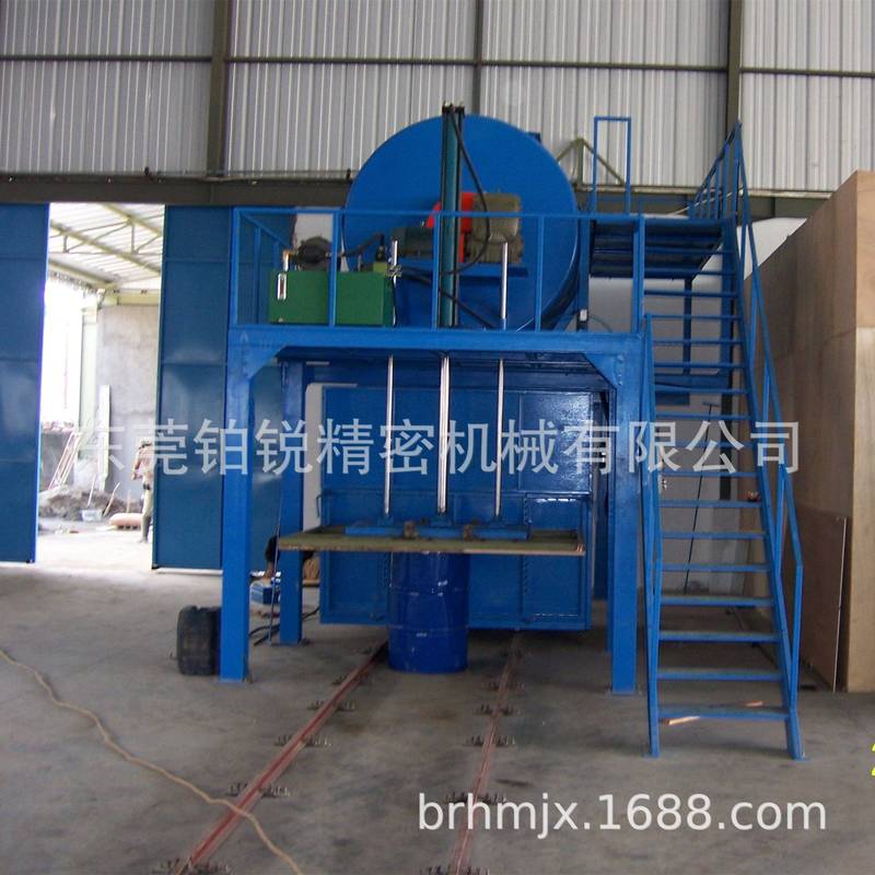 东莞铂锐废旧边角料海绵回收再利用变废为宝再生海绵发泡流水线