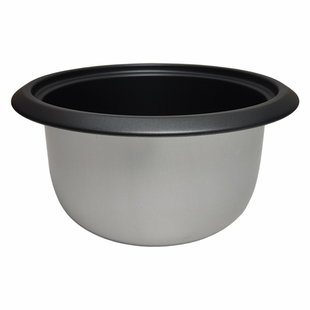 电饭锅内胆通用三角牌商用电饭煲大内胆锅盖加厚不粘通用配件大全