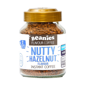 【beanies】贝尼诗冻干速溶黑咖啡