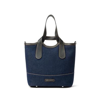 NINAENYA大号吊篮包菜篮手提包