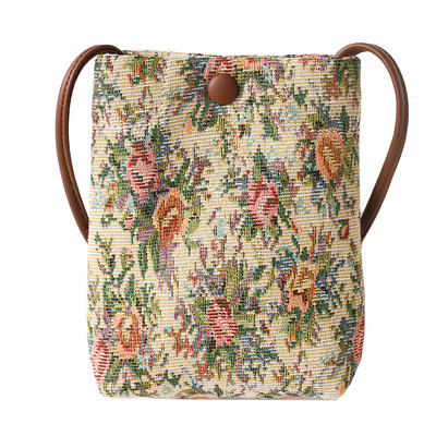 手机包女斜挎迷你小包